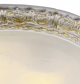 Накладной светильник Arte Lamp Torta A7122PL-2WG