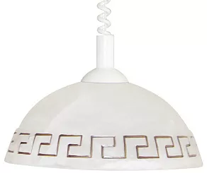 Подвесной светильник Arte Lamp Cucina A6631SP-1WH