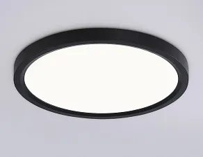 Накладной светильник Ambrella Light FZ FZ1904