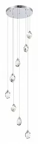 Подвесная люстра ST-Luce Cascato SL6114.103.08
