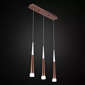 Подвесной светильник Citilux Вегас CL227033