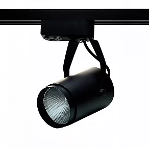 Светильник на штанге Imex Трек-1-Black IL.0010.2162