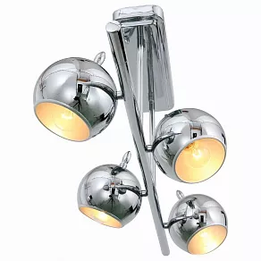 Люстра на штанге ST-Luce Glio SL854.112.04