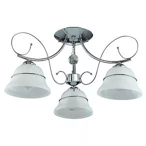 Люстра на штанге Lumion Nevia 3021/3C