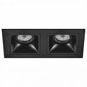 Встраиваемый светильник Lightstar Domino D5270707