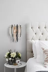 Накладной светильник Milosh Tendence 819 0819WL-1GD