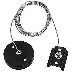 Подвес для трека LIGHTERA Onestar LE182TC-PK