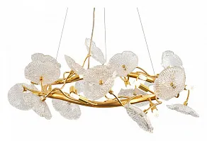 Подвесная люстра Arte Milano AM-900 900.D800.H400.G9.15 G