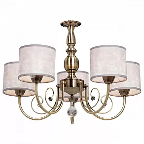 Подвесная люстра Vitaluce V5244 V5244/5