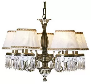 Подвесная люстра Velante 142-50 142-503-05