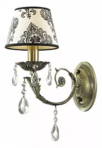 Бра Odeon Light Tetro 2932/1W