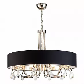 Подвесной светильник Lucia Tucci Cosmopolitan COSMOPOLITAN 2970.18 black