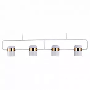 Подвесной светильник Stilfort Elegante 2045/01/04P