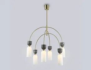 Люстра на штанге Ambrella Light LH LH53333