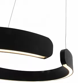 Подвесной светильник Mizi`en Leo MZ31371-400B