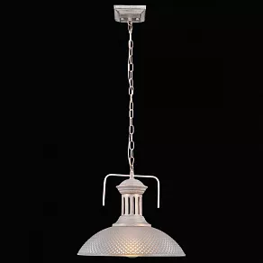 Подвесной светильник Natali Kovaltseva Industrial INDUSTRIAL 71018A/1P IVORY