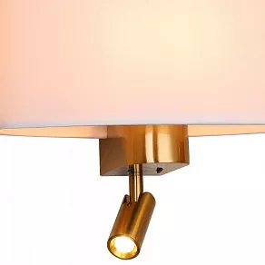 Бра с подсветкой Favourite Aliquet 2843-2W