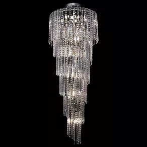 Подвесной светильник Maytoni Louis RC005PL-12CH