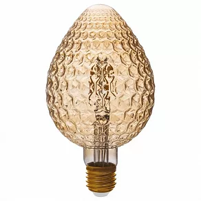 Лампа светодиодная Thomson Filament Flexible E27 4Вт 1800K TH-B2192