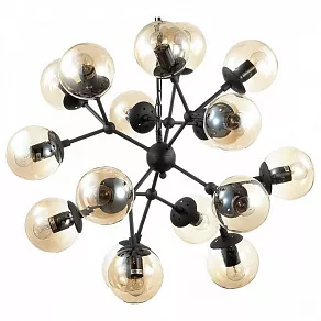 Подвесная люстра Ideal Lux Kepler KEPLER SP12