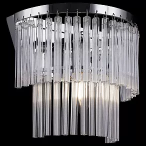 Накладной светильник Maytoni Colonne MOD093WL-01CH