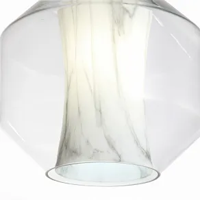 Подвесной светильник ST-Luce Marmo SL1169.113.01