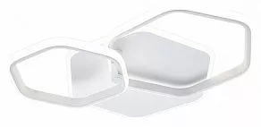 Накладной светильник Escada Satellite 10217/2LED BL