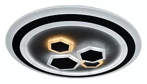 Накладной светильник Natali Kovaltseva LED LED LAMPS 5608