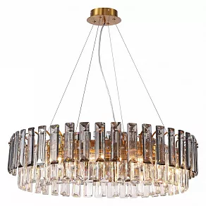 Подвесная люстра Stilfort Ton 2159/05/12P