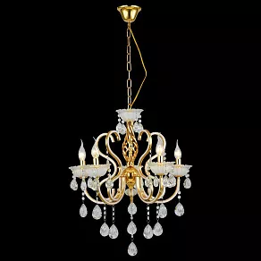 Подвесная люстра Stilfort Bolla 1035/03/05P