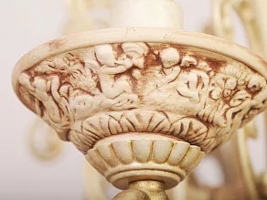 Подвесная люстра Doge Luce 50908 50908