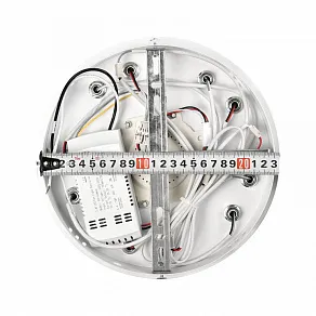 Потолочная люстра Natali Kovaltseva  LED LAMPS 81488