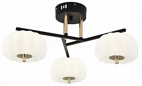 Люстра на штанге Escada Halma 10301/3LED