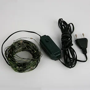 Гирлянда Нить Uniel  UL-00012080