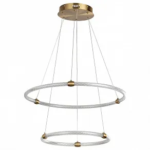 Подвесная люстра Lumion TWINKLE 8010/50L