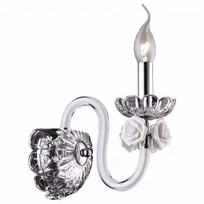 Бра Arte Lamp Faenza A8310AP-1WH