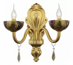 Бра ST-Luce Ambita SL225.201.02