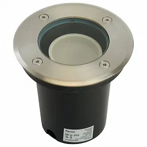 Встраиваемый в дорогу светильник Feron  51967