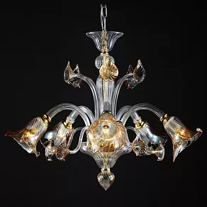 Подвесная люстра Lightstar Lotto 880053