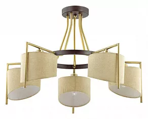 Люстра на штанге Lumion Karen 3750/5C