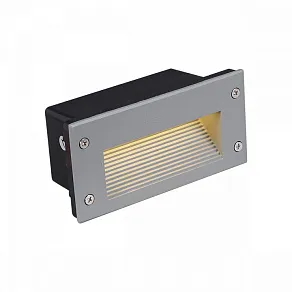Встраиваемый светильник Reluce  86603-9.0-001TL LED6W GR
