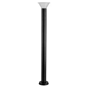 Наземный высокий светильник Lightstar Piatto 379737