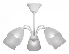 Люстра на штанге Vitaluce V3754 V3754-0/5PL