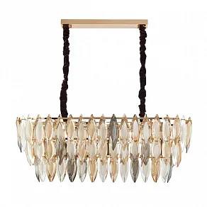 Подвесная люстра Arte Milano AM-99486 99486.W900.L350.H380.E14.12 G