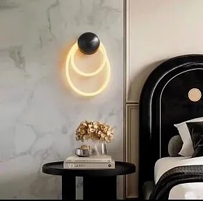 Бра Alfa-Light F0324 F0324-43