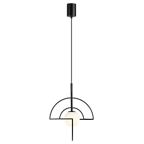 Подвесной светильник Odeon Light L-VISION 7196/3L