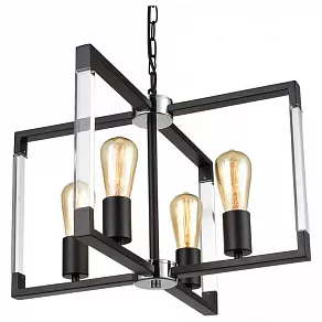 Подвесной светильник Vele Luce Turin VL5022P04