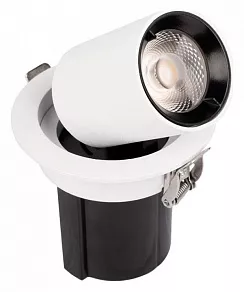 Встраиваемый светильник Loft it Apex 10327/C White