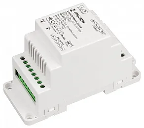 Блок питания Arlight INTELLIGENT 060701