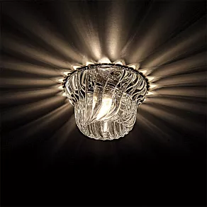 Встраиваемый светильник Lightstar Alta Оnde 004324